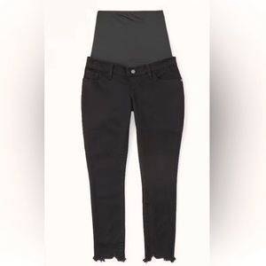 Abercrombie & Fitch Maternity Jeans 28S